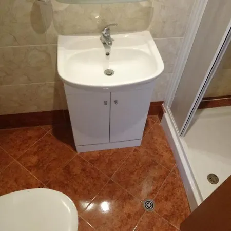 Steht Nicht Mehr Zur Verfuegung Apartmán *